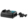 Зарядний пристрій Makita 10,8-12V CXT Li-Ion 5A (DC10SB)