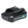 Акумулятор Makita 10,8/12V 1,5Ah Li-Ion CXT (BL1016)