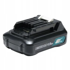 Акумулятор Makita 10,8/12V 1,5Ah Li-Ion CXT (BL1016)