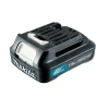 Акумулятор Makita 10,8/12V 1,5Ah Li-Ion CXT (BL1016)