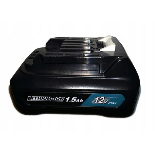 Акумулятор Makita 10,8/12V 1,5Ah Li-Ion CXT (BL1016)