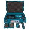 Набор битов и сверел MAKPAC Makita 96 шт (B-49725)