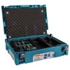 Набор битов и сверел MAKPAC Makita 96 шт (B-49725)