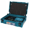 Набор битов и сверел MAKPAC Makita 96 шт (B-49725)