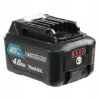 Акумулятор Makita 10,8/12V 4,0Ah Li-Ion CXT (088381461658)