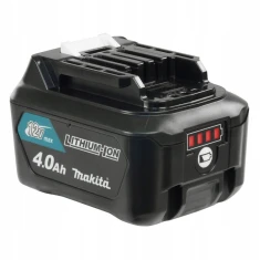 Акумулятор Makita 10,8/12V 4,0Ah Li-Ion CXT (088381461658)