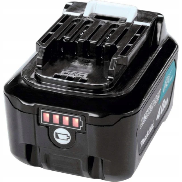 Акумулятор Makita 10,8/12V 4,0Ah Li-Ion CXT (088381461658)