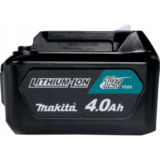 Акумулятор Makita 10,8/12V 4,0Ah Li-Ion CXT (088381461658)