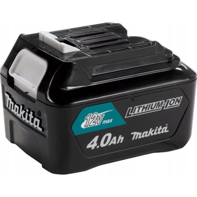 Акумулятор Makita 10,8/12V 4,0Ah Li-Ion CXT (088381461658)