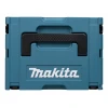 Зарядний пристрій Makita DC18RC + 2 акумулятори 5,0 Ah BL1850B MAKPAC 1 (197624-2)