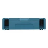 Зарядний пристрій Makita DC18RC + 2 акумулятори 5,0 Ah BL1850B MAKPAC 1 (197624-2)