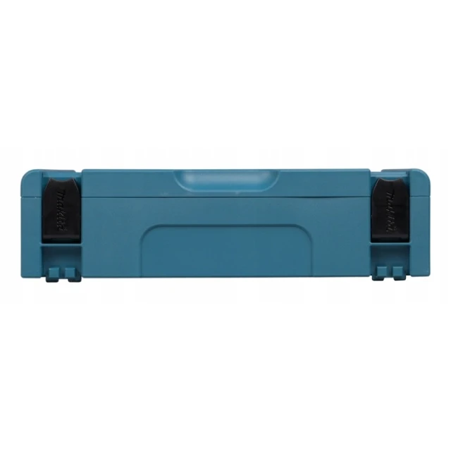 Зарядний пристрій Makita DC18RC + 2 акумулятори 5,0 Ah BL1850B MAKPAC 1 (197624-2)