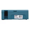 Зарядний пристрій Makita DC18RC + 2 акумулятори 5,0 Ah BL1850B MAKPAC 1 (197624-2)