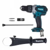 Зарядний пристрій Makita DC10SB + 2 акумулятори BL1041B 4Ah MAKPAC 1 (088381463522)