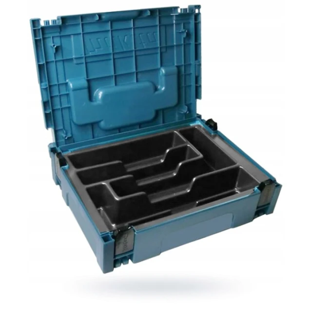 Вкладиш Makita до валізи MakPac для інструментів (P-83668)