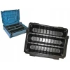 Вкладиш до валізи MakPac з Makita 9 відділеннями (P-83696)