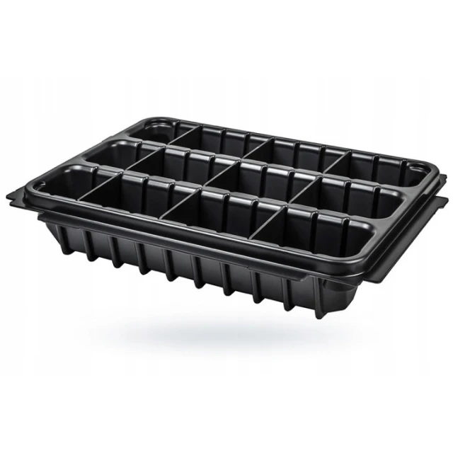 Вкладиш до валізи MakPac з Makita 9 відділеннями (P-83696)