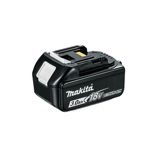 Аккумулятор Makita 18V 3Ah Li-Ion LXT BL1830B (088381464055)