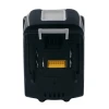Аккумулятор Makita 18V 3Ah Li-Ion LXT BL1830B (088381464055)