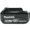 Акумулятор Makita 18V 6Ah Li-Ion LXT (197422-4)