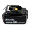 Акумулятор Makita 18V 6Ah Li-Ion LXT (197422-4)