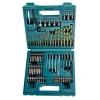 Набір бітів свердел головок Makita 75 шт (B-49373)