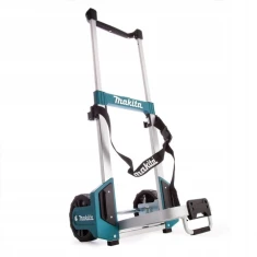 Тележка Makita транспортная для MAKPAC (TR00000001)