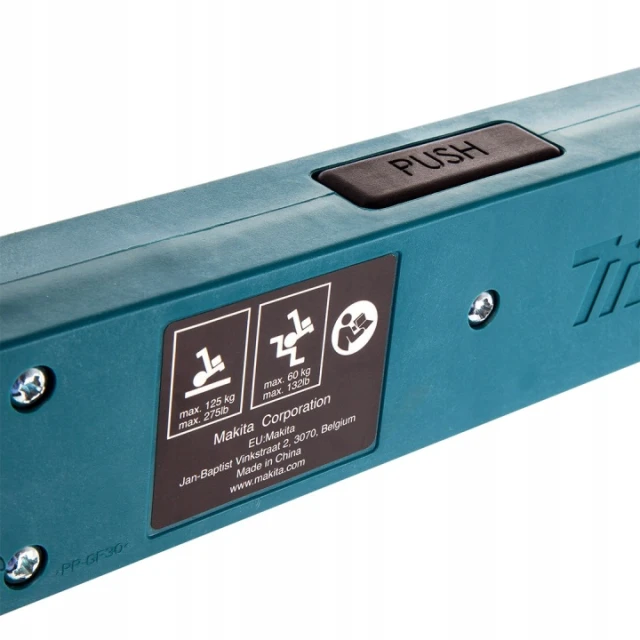 Візок Makita транспортний для MAKPAC (TR00000001)