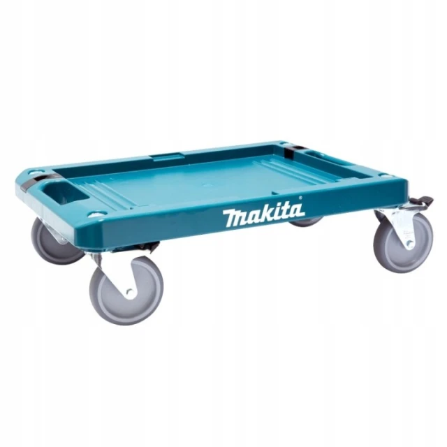 Платформа Makita на колесах для MAKPAC (P-83886)