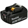 Зарядное устройство Makita DC18RD + 4 аккумулятора 3,0 Ah BL1830B MAKPAC 2 (19797-3)