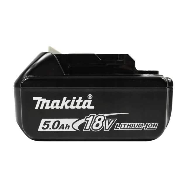 Акумулятор Makita 18V 5Ah Li-Ion LXT (088381475730)