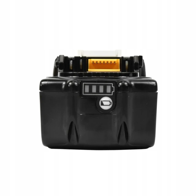 Акумулятор Makita 18V 5Ah Li-Ion LXT (088381475730)