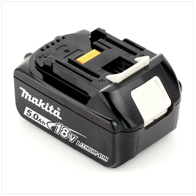 Акумулятор Makita 18V 5Ah Li-Ion LXT (088381475730)