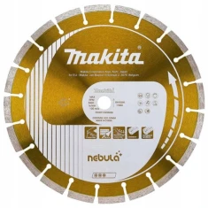 Диск алмазный сегментный Makita 300х20 мм для сухого/мокрого реза (B-54031)