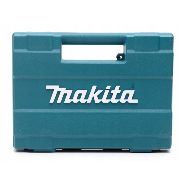 Набір бітів, свердел, головок Makita 100 шт (B-53811)