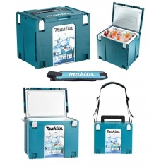Ящик інструментальний MAKPAC Makita 4 COOL BOX (198253-4)