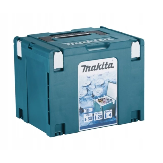 Ящик инструментальный MAKPAC Makita 4 COOL BOX (198253-4)