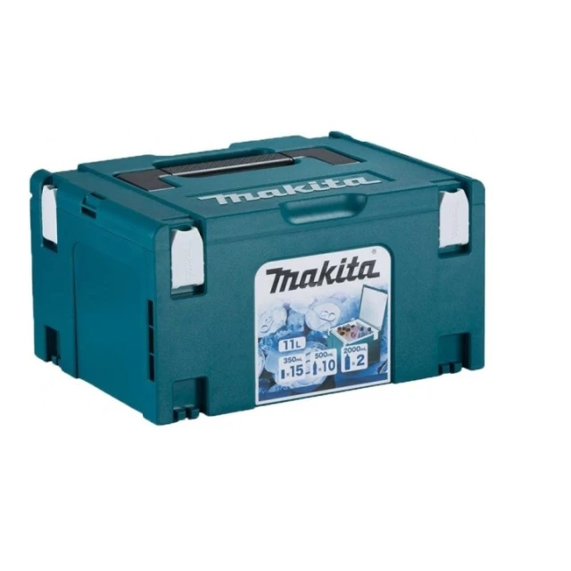 Ящик-термос MAKPAC Makita 3 (198254-2)