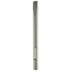 Зубило плоское HEX Makita 28,6 мм 28×410 мм (D-61547)
