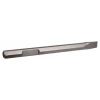 Зубило плоское HEX Makita 28,6 мм 28×410 мм (D-61547)
