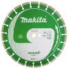 Диск алмазный сегментный Diamak Makita 125 мм комплект 10 шт (D-61139-10)
