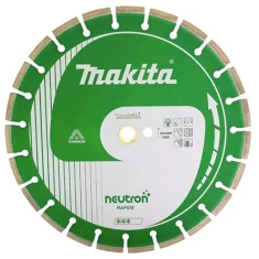 Диск алмазный сегментный Diamak Makita 125 мм комплект 10 шт (D-61139-10)