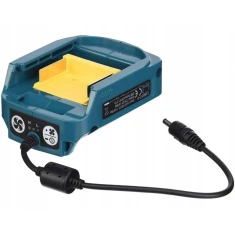 Адаптер USB Makita 14,4/18,0V (198634-2)