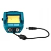 Адаптер USB Makita 14,4/18,0V (198634-2)
