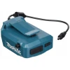 Адаптер USB Makita 14,4/18,0V (198634-2)
