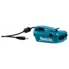 Адаптер USB Makita 14,4/18,0V (198634-2)