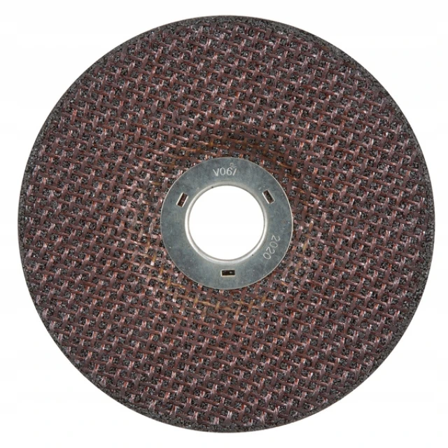 Диск по металу Makita 125x7,2 мм INOX (B-56384)