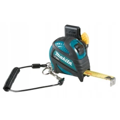 Рулетка Makita 7,5 м x 25 мм з шнуром (B-57174)