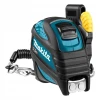 Рулетка Makita 7,5 м x 25 мм з шнуром (B-57174)