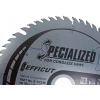 Диск пиляючий Makita 165x56z x20 з видіями EFFICUT (B-57336)